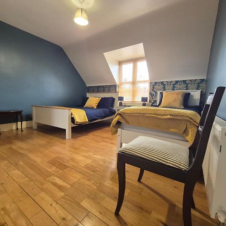 Ballinasloe Guest House In The Heart Of The Country Buitenkant foto