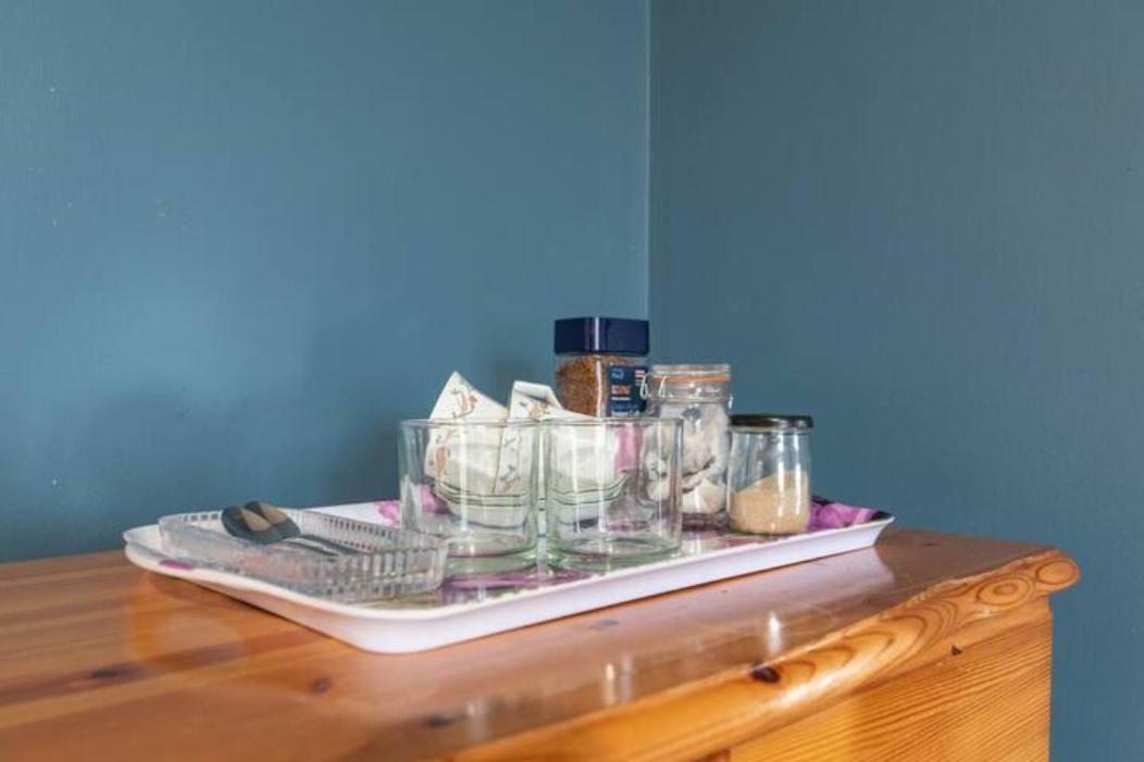 Ballinasloe Guest House In The Heart Of The Country Buitenkant foto