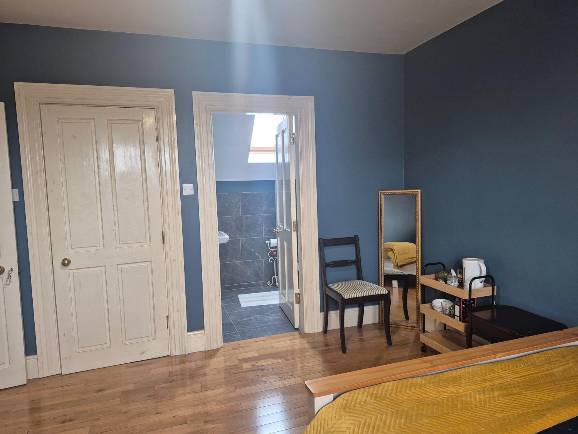 Ballinasloe Guest House In The Heart Of The Country Buitenkant foto